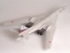 Zvezda 7002 Russian Supersonic Strategic Bomber Tu-160 (1:144)